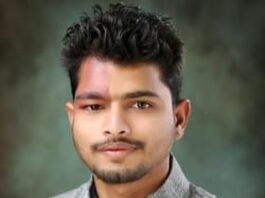 युवा नेतृत्व को बढ़ावा : हिमांशु सोनवानी को बनाया भाजपा युवा मोर्चा के दक्षिण मंडल में महामंत्री…