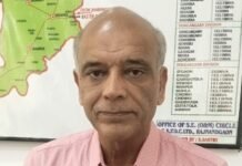 राजनांदगांव: शादी-ब्याह और खेती के दौरान विशेष सावधानी बरतने की अपील…