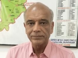 राजनांदगांव: शादी-ब्याह और खेती के दौरान विशेष सावधानी बरतने की अपील…