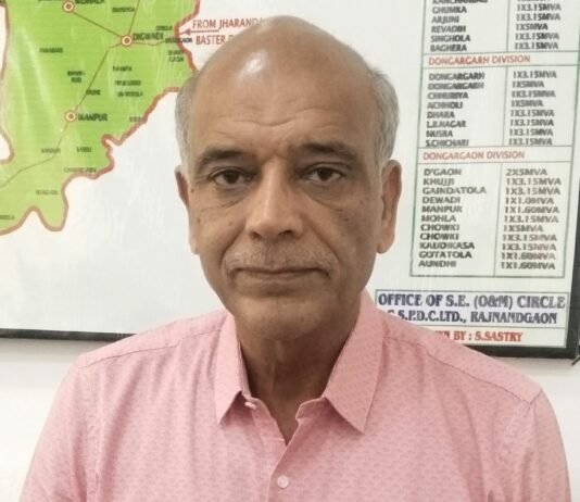 राजनांदगांव: शादी-ब्याह और खेती के दौरान विशेष सावधानी बरतने की अपील…