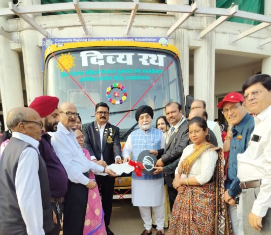 राजनांदगांव: सीआरसी राजनांदगांव में आगमन एवं उद्घाटन समारोह संपन्न…