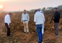 मेसर्स सेवासिंह ओबेराय एण्ड कंपनी पद्मनाभपुर द्वारा बिल्हरी जलाशय के गहरीकरण कर मलबा, मिट्टी परिवहन हेतु शर्तों एवं निर्देशों का पालन नहीं करने पर अनुमति निरस्त…