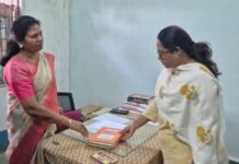 मोहला: प्राथमिकता के साथ करें राजस्व प्रकरणों का निराकरण कलेक्टर तुलिका प्रजापति…