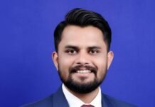 राजनांदगांव:भीषण गर्मी और लू के प्रकोप के बीच स्कूलों में तत्काल ग्रीष्मकालीन अवकाश घोषित करे सरकार-ऋषि शास्त्री…