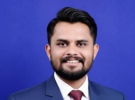 राजनांदगांव:भीषण गर्मी और लू के प्रकोप के बीच स्कूलों में तत्काल ग्रीष्मकालीन अवकाश घोषित करे सरकार-ऋषि शास्त्री…