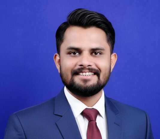 राजनांदगांव:भीषण गर्मी और लू के प्रकोप के बीच स्कूलों में तत्काल ग्रीष्मकालीन अवकाश घोषित करे सरकार-ऋषि शास्त्री…