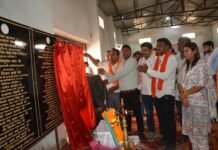 मोहला: जिले में प्रधानमंत्री ग्राम सड़क योजना फेस-4 के तहत सड़कों का वर्चुअल भूमिपूजन…