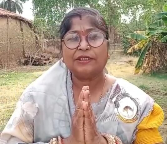 राजनांदगांव: छत्तीसगढ़ में महिलाओं के उत्थान को मिली रफ्तार, मुख्यमंत्री की पहल की सराहना…