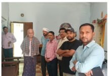 राजनांदगांव: राष्ट्रीय पाण्डुलिपि सर्वेक्षण अभियान…