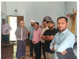 राजनांदगांव: राष्ट्रीय पाण्डुलिपि सर्वेक्षण अभियान…