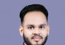 मुख्यमंत्री हेल्पलाइन सुशासन का स्वर्णिम अध्याय: दक्ष वैद्य साहू…