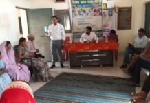 राजनांदगांव: ग्राम सभाओं में स्व-गणना प्रक्रिया के लिए व्यापक जनजागरूकता अभियान…