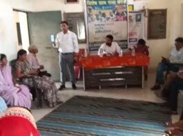 राजनांदगांव: ग्राम सभाओं में स्व-गणना प्रक्रिया के लिए व्यापक जनजागरूकता अभियान…