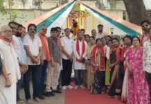 राजनांदगांव: राजा दिग्विजय दास जयंती: संगोष्ठी में याद किए गए विकास के शिल्पकार…