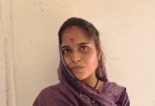 राजनांदगांव : महेश्वरी साहू एवं पुष्पलता साहू को मिला सुपोषण किट,सरकार को कहा थैंक्स…