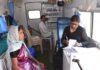 राजनांदगांव : पुष्पकला मेश्राम ने नि:शुल्क ईलाज मिलने पर खुशी जाहिर की…