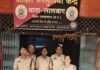 राजनांदगांव: निर्माणाधीन आईटीआई बालिका छात्रावास से स्लाइडर खिड़कियां चोरी, एक आरोपी गिरफ्तार…