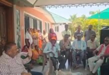 “एक महीने में सड़क नहीं बनी तो मेरे नाम का कुत्ता पाल लेना” — विधायक के बयान से मचा राजनीतिक बवाल…