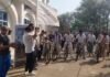 राजनांदगांव: फिट इंडिया संडे ऑन सायकल रैली में युवाओं और जवानों ने दिया फिटनेस का संदेश…
