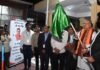 विधानसभा अध्यक्ष ने सीएसआर मद अंतर्गत लगभग 8 लाख रूपए की लागत से शासकीय मेडिकल कॉलेज पेण्ड्री को उन्नत चिकित्सा उपकरण किया प्रदान…