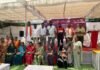 राजनांदगांव: शिविर में हितग्राहियों को शासन की योजना से लाभान्वित कर, महिलाओ की गोदभराई तथा बच्चो का हुआ अन्नप्राशन…