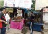 राजनांदगांव: नया बस स्टैण्ड मे प्रतिदिन सफाई करने, निर्धारित समय तक उपस्थित रहकर कार्य करने के दिये निर्देश…