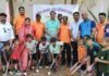 “फिटनेस से फ्यूचर तक : “बौद्धिक, शारीरिक और व्यक्तित्व विकास की नई पाठशाला बना चीखली मैदान” – मधुसूदन यादव…