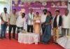 राजनांदगांव: महापौर ने हितग्राहियो को प्रधानमंत्री स्वनिधि अंतर्गत स्वीकृत ऋण पत्र एवं ड्राईविंग लायसेंस का किया वितरण…