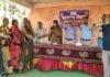 राजनांदगांव: ग्राम बनहरदी में स्वच्छता त्योहार उत्साह एवं जनभागीदारी के साथ मनाया गया…