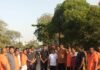 राजनांदगांव: मस्ती की पाठशाला में अखाडा, मटकी फोड़, जलेबी दौड़, मोमबत्ती जलाव रहा आकर्षण का केन्द्र…