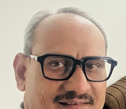 सरकार की नाकामी से प्रदेश की स्वास्थ सुविधा बदहाल शाहिद भाई…