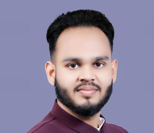 मुख्यमंत्री विष्णु देव साय का ‘सुशासन तिहार किसानों-युवाओं के लिए बना विकास का महापर्व: दक्ष वैद्य साहू‘गांव-गांव पहुंच रहे सीएम साय, खेत-खलिहान में हो रहा जन-संवाद त्वरित समाधान सतत निगरानी…