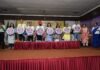 रायपुर :”तारुण्य वार्ता हैशटैग पीरियड्स पर खुलकर” अभियान का हुआ आगाज…