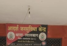 राजनांदगांव में हत्या के प्रयास के मामले में दो आरोपी गिरफ्तार, एक फरार…