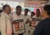 राजनांदगांव: महंगाई के खिलाफ कांग्रेस का बाजार में हल्लाबोल, मोदी सरकार की नीतियों को बताया जिम्मेदार…