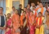 राजनांदगांव: नामांकन के अंतिम दिन घुमका में सियासी हलचल तेज, 65 प्रत्याशियों ने भरा पर्चा…