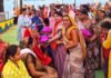 राजनांदगांव : ग्राम पंचायत पलांदुर में जनसमस्या निवारण शिविर का हुआ आयोजन…