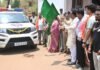 मोहला: डायल-112 (Phase-2 Next Gen) सेवा का जिले में शुभारंभ…