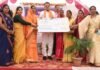 राजनांदगांव: ग्राम तुमड़ीबोड़ में जन समस्या निवारण शिविर का हुआ आयोजन…