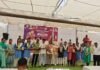 राजनांदगांव: पेन्ड्री हाई स्कूल के 10वीं कक्षा में टॉप 10 विद्यार्थियों का हुआ सम्मान…
