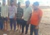 खैरागढ़ :जिला केसीजी पुलिस टीम की जुआरियों के विरुद्ध प्रभावी कार्यवाही…