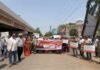 राजनांदगांव: दुष्कर्म और हत्या के आरोपियों को फांसी देने की मांग, जीवनदान सेवा संस्था ने सौंपा ज्ञापन…