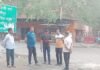 राजनांदगांव: निगम अमले की सुबह वार्डो में दबिश…