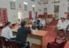 राजनांदगांव: स्वच्छता सर्वेक्षण 2025-26 के लिये आयुक्त ने नोडल अधिकारियो की ली बैठक…