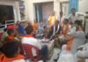 डोंगरगढ़: घूमका चुनाव प्रचार में भाजपा प्रभावी भूमिका में, भारी गर्मी में भी प्रत्याशी प्रचार हेतु वार्ड में घूम रहे हैं…