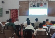 राजनांदगांव: ठोस अपशिष्ट प्रबंधन नियम 2026 के प्रभावी क्रियान्वयन के लिए निगम में कार्यशाला आयोजित…