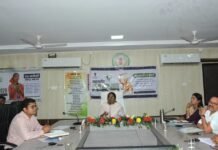 मोहला: जन समस्या निवारण शिविरों में प्राप्त आवेदनों का गुणवत्ता पूर्ण निराकरण करें सुनिश्चित–कलेक्टर तुलिका प्रजापति…