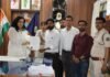 राजनांदगांव: आईसेक्ट प्रधानमंत्री कौशल केन्द्र, राजनांदगांव द्वारा 8वीं वाहिनी छत्तीसगढ़ सशस्त्र बल, राजनांदगांव में तीन दिवसीय ए.आई. कार्यशाला का आयोजन…