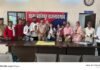 राजनांदगांव: बसंतपुर राजनांदगांव पुलिस ने लौटाई 18 परिवारों की खुशियाँ लगभग 03 लाख रुपये मूल्य के 18 गुम मोबाइल बरामद कर वास्तविक स्वामियों को किया सुपुर्द…