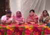 घुमका नगर पंचायत अध्यक्ष चुनाव : फूलमती जयकुमार वर्मा ने दर्ज की शानदार जीत…